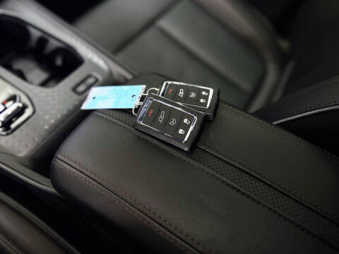 2025 Jeep Wagoneer S Limited