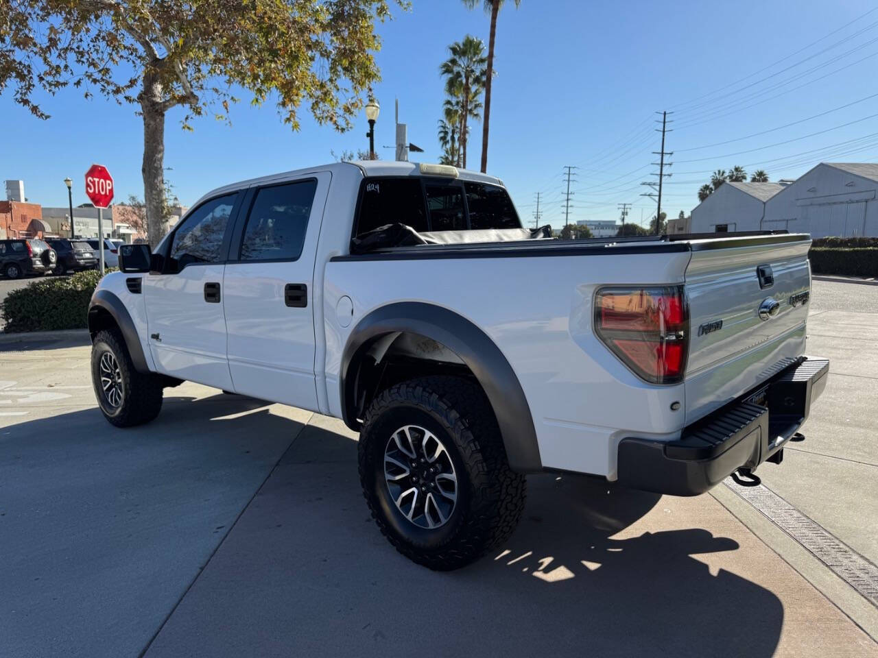 2012 Ford F-150 for sale at Got Cars in Downey, CA