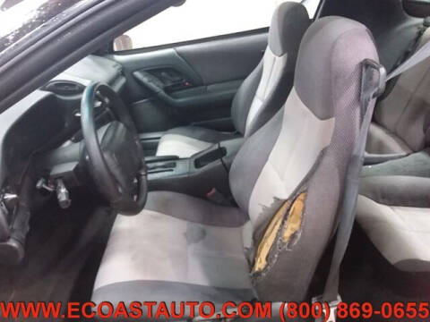 1995 Chevrolet Camaro Z28