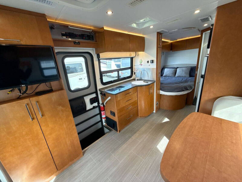 2018 Mercedes-Benz Sprinter