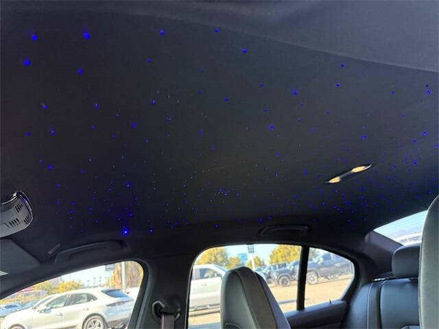 2022 BMW M3 Competition xDrive