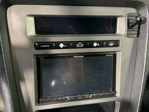 2012 Ford Mustang GT