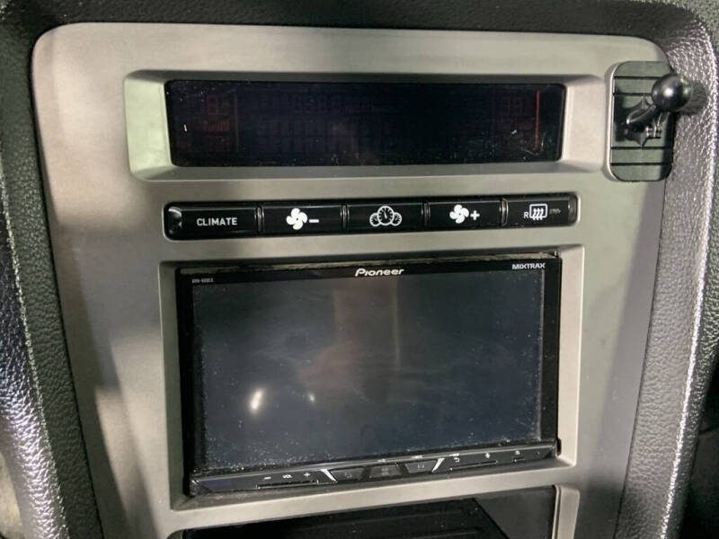 2012 Ford Mustang GT