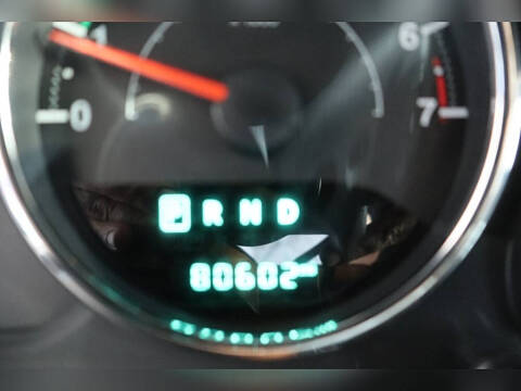 2016 Jeep Wrangler Unlimited