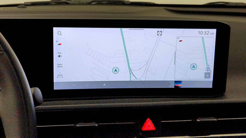 2025 Kia EV6 Light Long Range