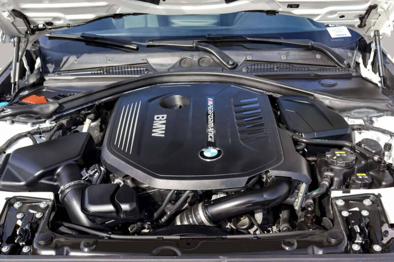 2018 BMW 2 Series M240i