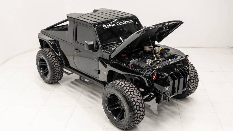 2021 Jeep Wrangler Unlimited Rubicon 392