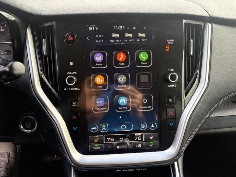 2023 Subaru Outback Premium