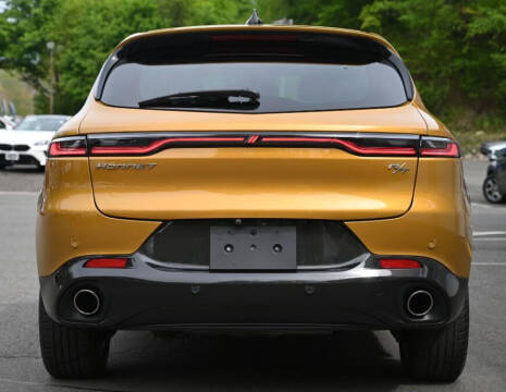 2024 Dodge Hornet R/T