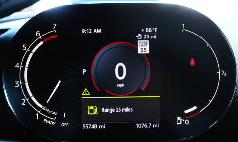 2022 MINI Clubman Cooper S ALL4