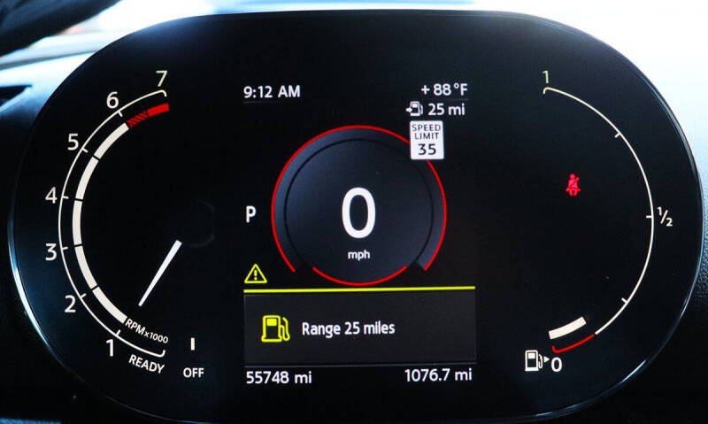 2022 MINI Clubman Cooper S ALL4