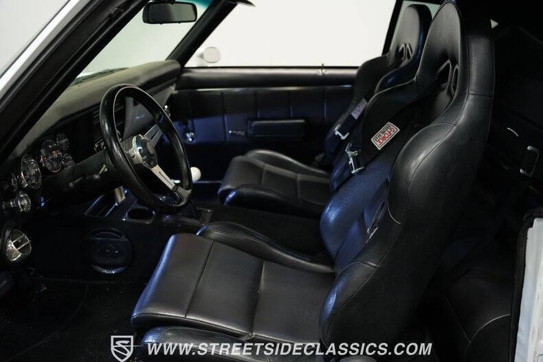 1969 Chevrolet Chevelle