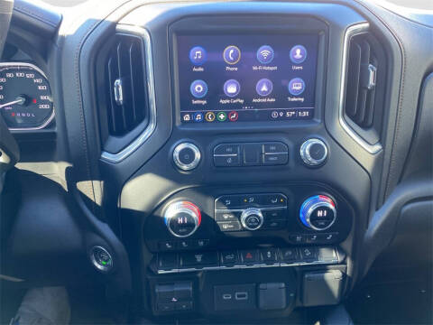 2023 GMC Sierra 2500HD