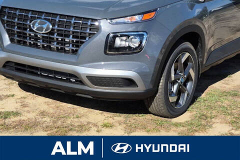 2026 Hyundai Venue