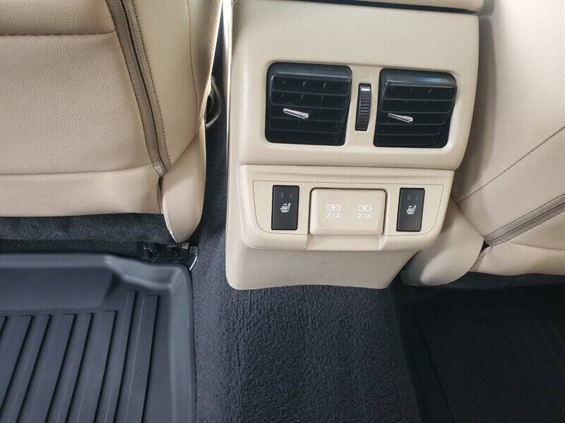 2019 Subaru Outback 3.6R Limited