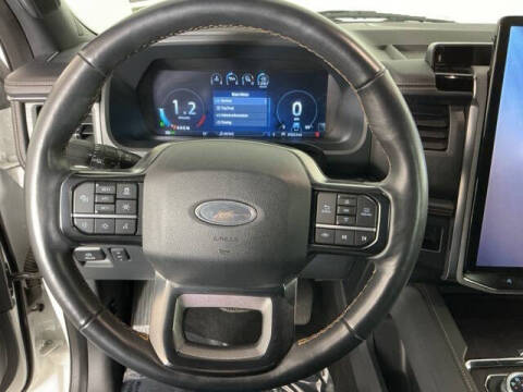 2024 Ford Expedition MAX Platinum