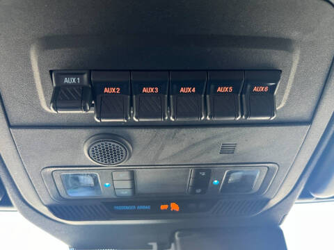 2023 Ford Bronco Black Diamond Advanced