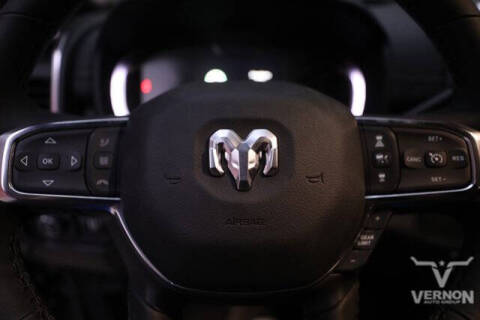 2025 RAM 3500 Laramie