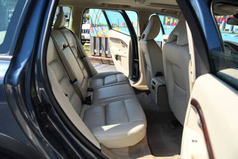 2008 Volvo XC70 3.2