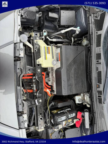 2018 Nissan LEAF