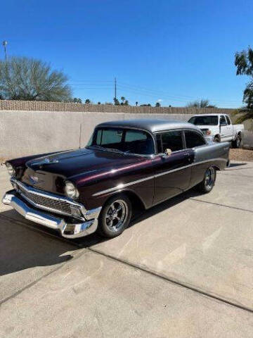 1956 Chevrolet Bel Air