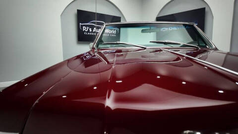 1964 Chevrolet Chevelle