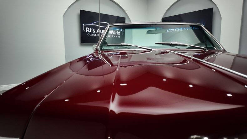 1964 Chevrolet Chevelle