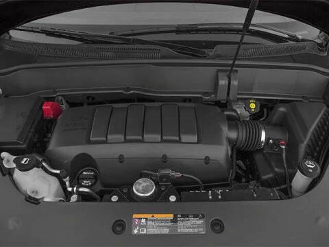 2013 Buick Enclave Leather