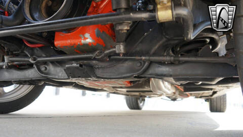 1980 Chevrolet El Camino