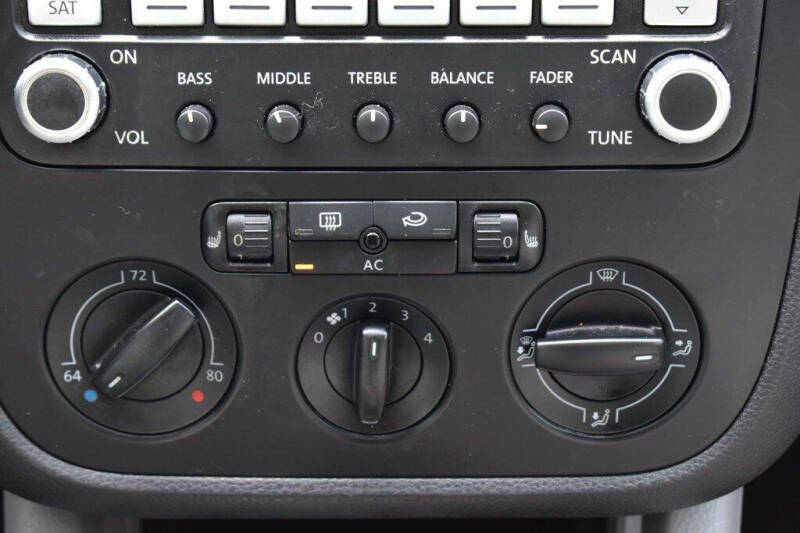 2009 Volkswagen Jetta