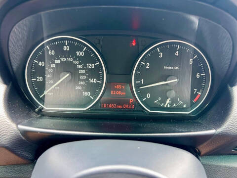 2013 BMW 1 Series 128i