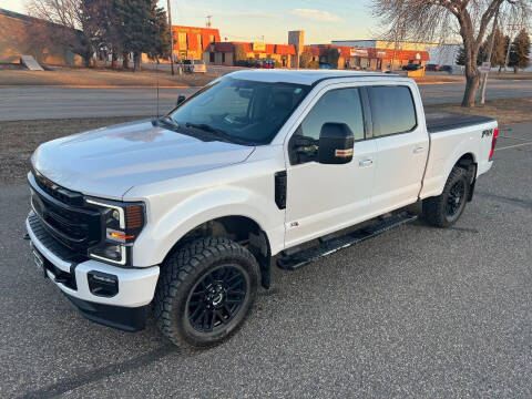 Pickup Truck For Sale in Bismarck ND BISMAN AUTOWORX INC