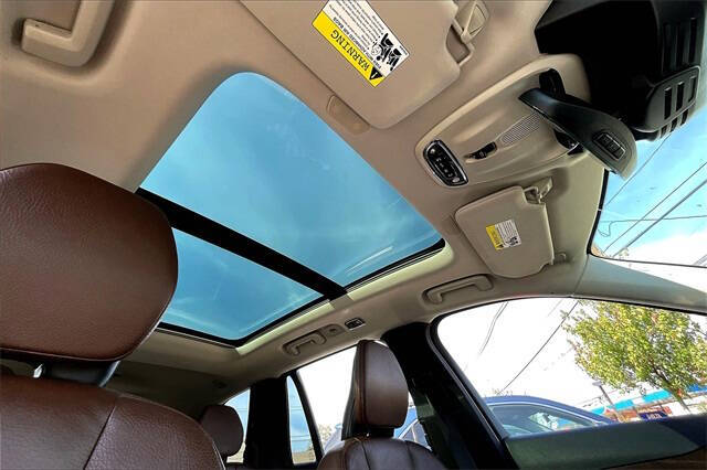 2019 Volvo XC90 T6 Momentum