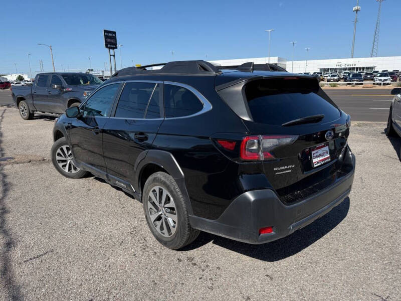 2023 Subaru Outback Premium