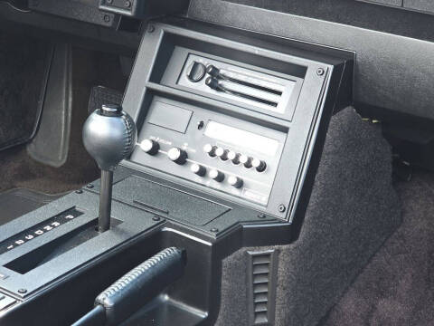 1983 Chevrolet Camaro Z28