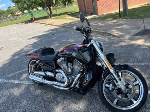 2016 Harley-Davidson V-Rod Muscle