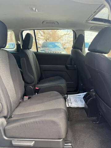 2012 Mazda MAZDA5 Touring
