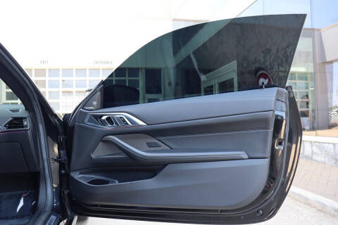 2021 BMW 4 Series M440i xDrive