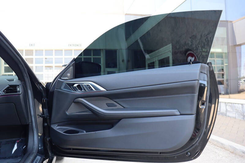 2021 BMW 4 Series M440i xDrive