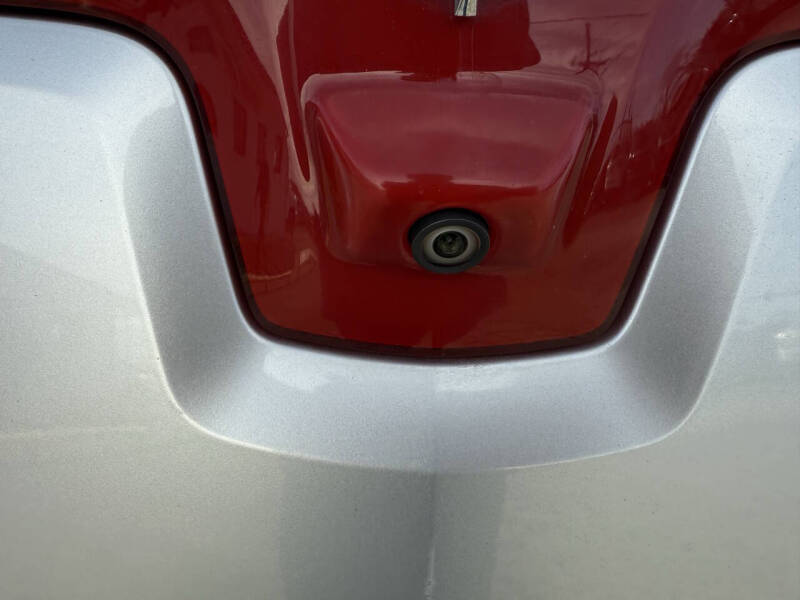 2014 Lincoln MKT Ecoboost