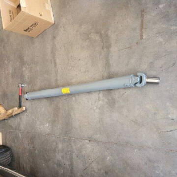 1965 Oldsmobile Cutlass