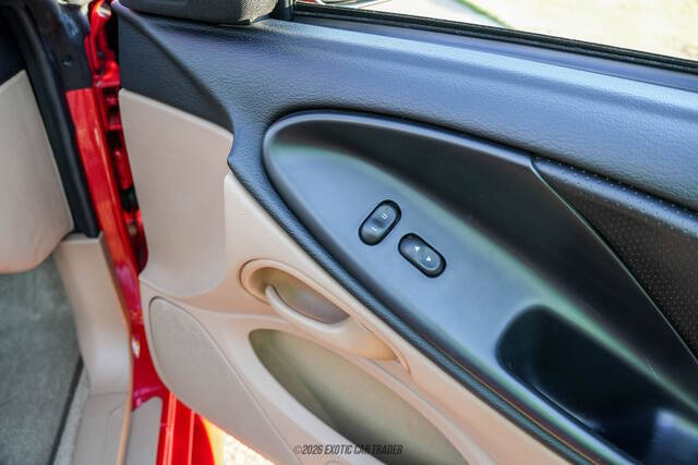 1994 Ford Mustang SVT Cobra