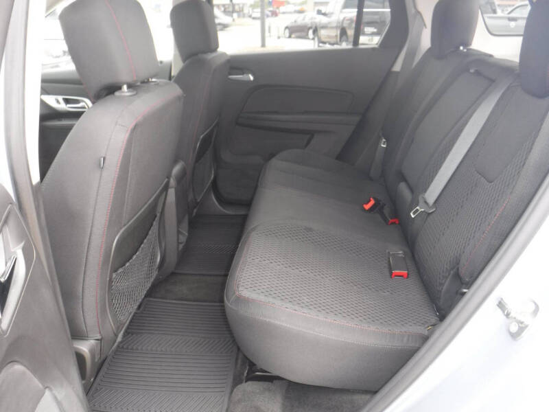2014 GMC Terrain SLE-1