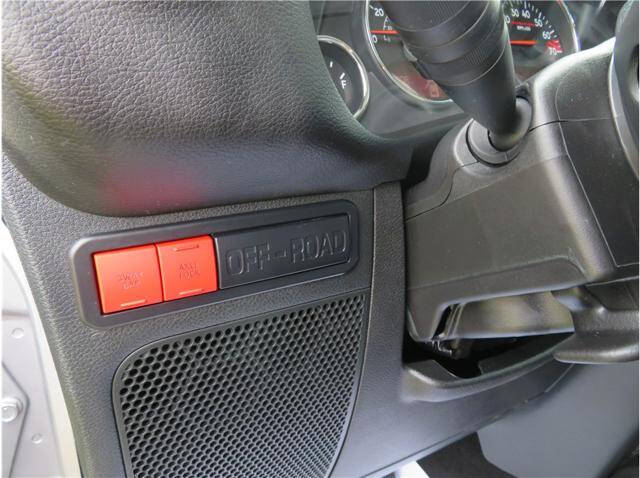 2017 Jeep Wrangler Unlimited Rubicon Hard Rock