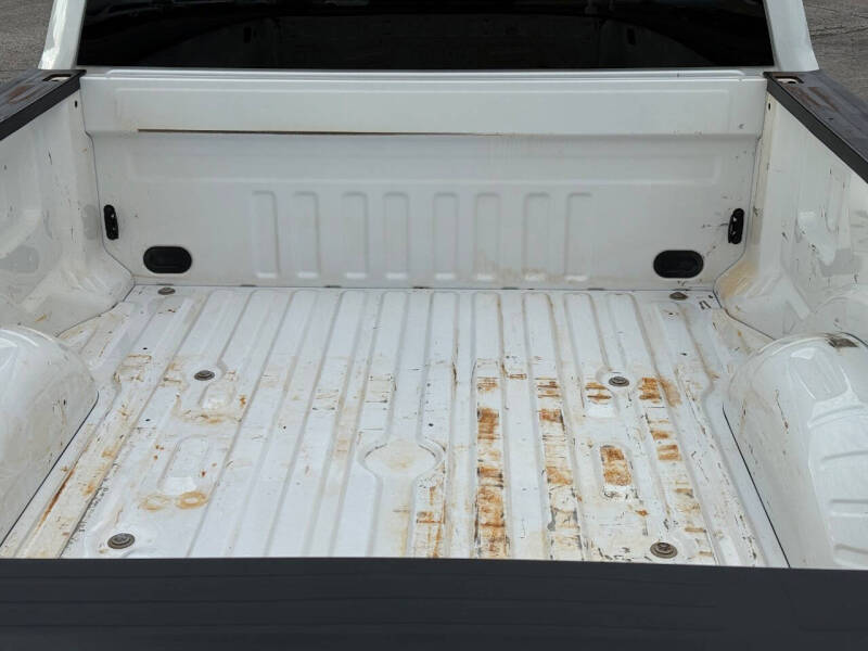 2020 Ford F-250 Super Duty XL