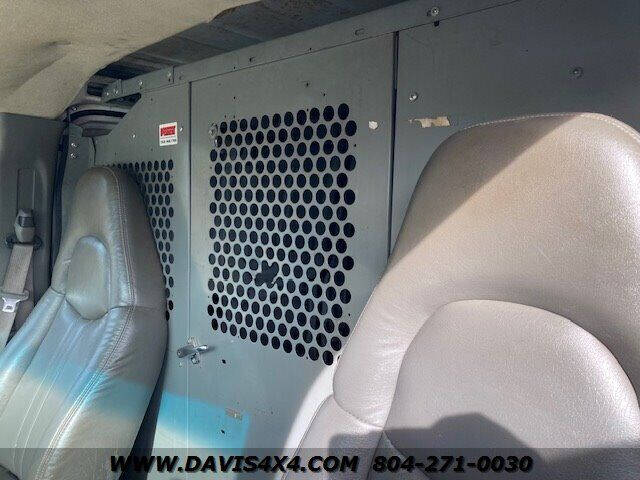 2006 Chevrolet Express 3500