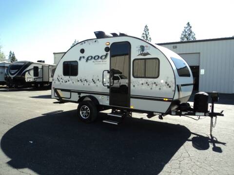 2021 Forest River RPOD RP 171 for sale at AMS Wholesale Inc. in Placerville CA