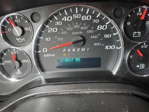 2019 Chevrolet Express 2500