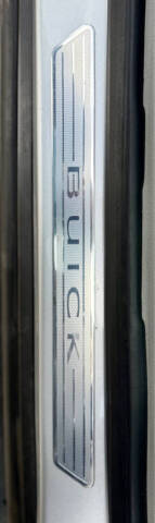 2014 Buick Encore Leather