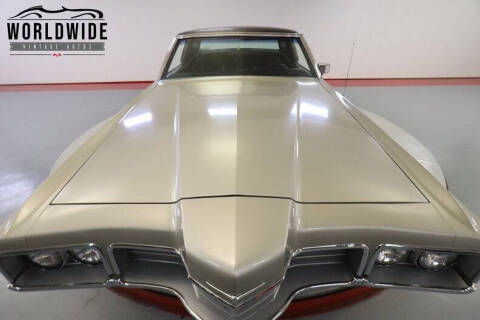 1971 Ford Thunderbird